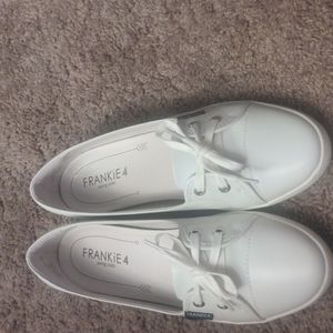 Frankie4 Hannah II shoes